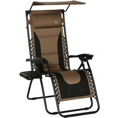 Sun Chairs Garden & Outdoor Furniture OutSunny 84B-781V70