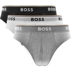 Hugo Boss Underwear Triple Pack Briefs