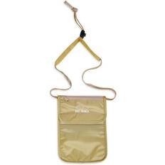 Tatonka Skin Folded Neck Pouch Golden