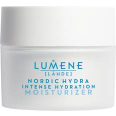 Lumene Facial Creams Lumene Nordic Hydra Intense Hydration Moisturizer 50ml
