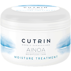 Cutrin Hair Masks Cutrin Ainoa Moisture Treatment 200ml