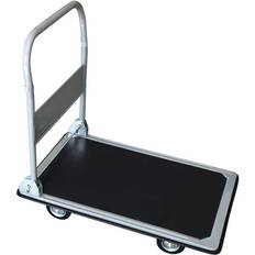 Sack Barrows Charles Bentley 150kg Folding Platform Trolley