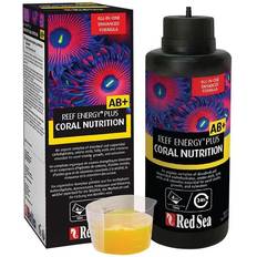 Red Sea Reef Energy AB coral superfood 500ml