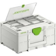 Festool 577347 Systainerï¿½ DF SYS3 DF M 187