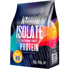 Warrior Isolate Protein Pineapple 500g