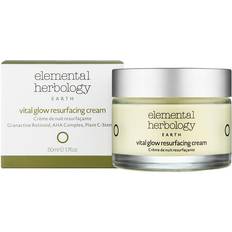 Elemental Herbology Vital Glow Resurfacing Cream 50ml