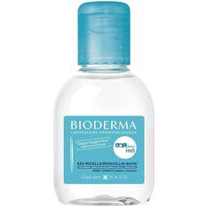 Bioderma ABCDerm H2O Micelle Solution