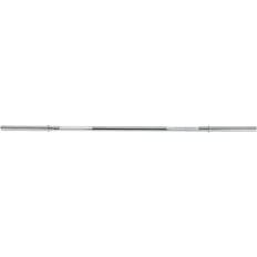 York Standard Barbell Bar 152cm