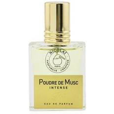 Nicolai Poudre de Musc Intense eau de parfum white 30ml