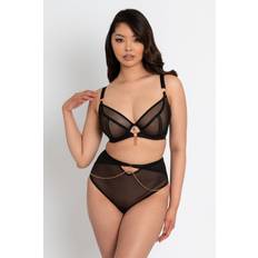 Curvy Kate Knickers Curvy Kate Scantilly Unchained High Waist Brief