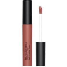 BareMinerals Mineralist Lasting Matte Liquid Lipstick Brave .11 oz 3.5 mL