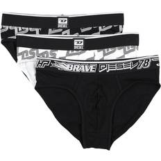 XXS Men's Underwear Diesel Pack Andre Briefs