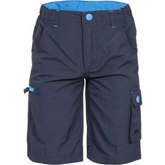 Trespass Childrens Boys Marty Cargo Shorts 11-12Y