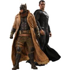 Hot Toys Knightmare Batman & Superman Zack Snyder's Justice League