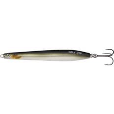 Abu Garcia Silver Piil 8cm 12g Dark Sandeel