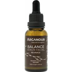 Arganour Facial Serum Balance 30ml