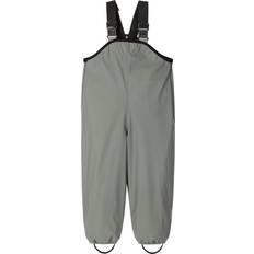 Reima Grayish Lammikko Rain Pants Bottoms