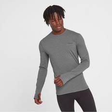 Tog24 Snowdon Mens Thermal Crewneck