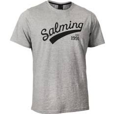 Salming Logo Tee JR