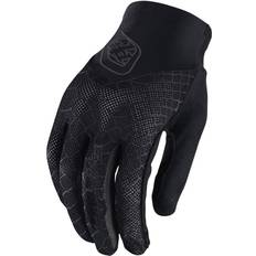 Beige Gloves & Mittens Troy Lee Designs Ace Womens Gloves