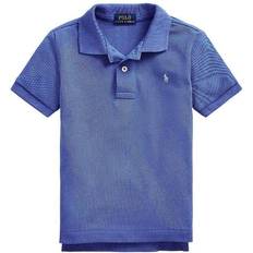 Polo Ralph Lauren Junior Boys Custom Short Sleeve Shirt
