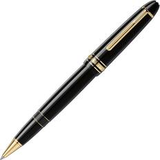 Montblanc Meisterstück Gold-coated Legrand Rollerball Rollerball Pens Black