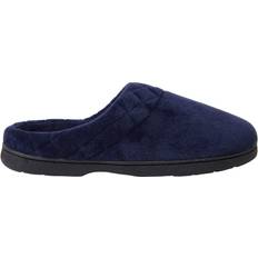 46 ½ Slippers Dearfoams Darcy - Peacoat