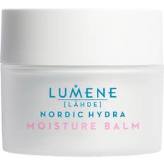 Lumene Facial Creams Lumene Nordic Hydra Moisture Balm 50ml