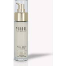 Nordik Facial care Cream Night Cream 50ml