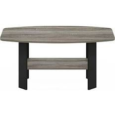 Furinno Simple Design Coffee Table 41.3x90.2cm