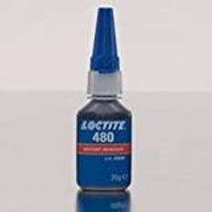 Loctite 480 Prism Cyanoacrylate Adhesive 20GM