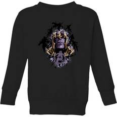 Marvel Avengers Endgame Warlord Thanos Kids' Sweatshirt 11-12