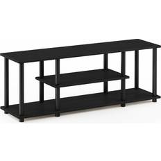 Plastic Benches Furinno Turn-N-Tube 3D 3-Tier TV Bench 111.3x29.7cm