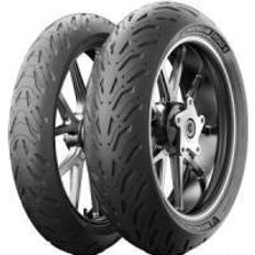 Tyres Michelin Road 6 160/60 ZR17 TL 69W Rear Wheel