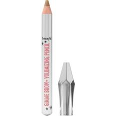 Benefit Gimme Brow+ Volumizing Pencil Mini #02 Warm Golden Blonde