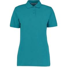 Kustom Kit Women's Klassic Polo Shirt - Jade