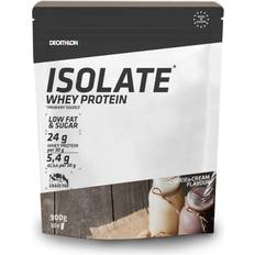 Domyos Whey Protein Isolate 900g Cookies & Cream