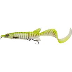 Savage Gear 3D Hybrid Pike 17cm 47g Lemon Pike