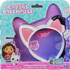 Cat ears Spin Master Dreamworks Gabbys Dollhouse Magical Musical Cat Ears