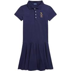 Ralph Lauren Girl Polo Dress