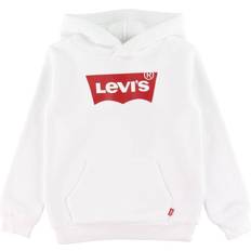 Levi's Logo Printed Hoodie Jumpers and knitwear