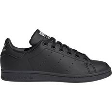 Adidas Junior Stan Smith - Core Black/Core Black/Cloud White