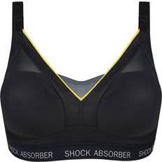 Yellow Underwear Shock Absorber Active Shaped Support Bra S015F/U10015-SLATE
