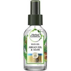 Herbal Essences Hair Oils Herbal Essences Argan Oil Repairing Oil Mist 100ml