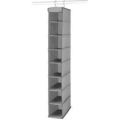 8 Section Shoe Rack 14x104.1cm