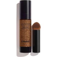 Gel Foundations Chanel Les Beiges Water-Fresh Complexion Touch Foundation BD91