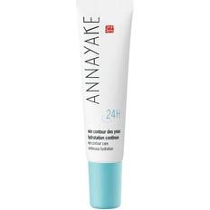 Annayake 24H eye contour care continuous hydration 15ml