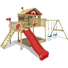 Wickey Smart Coast with Swing & Slide