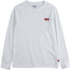 Levi's Teenager Batwing T-shirt - White