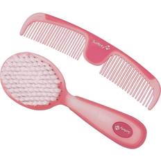Safety 1st Baby Brushes Hair Care Safety 1st Easy Grip Brush & Comb